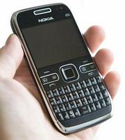 NOKIA E72! Новый!
