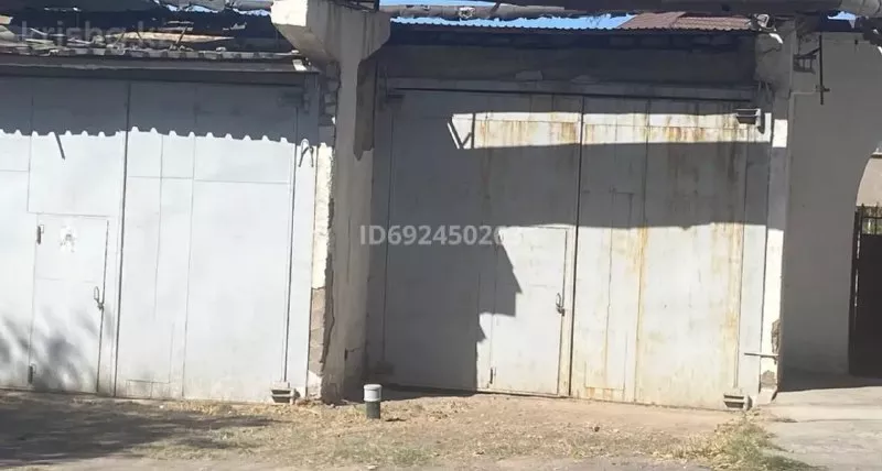 ПРОДАЮ СРОЧНО ГАРАЖ 4 СОТОК 2