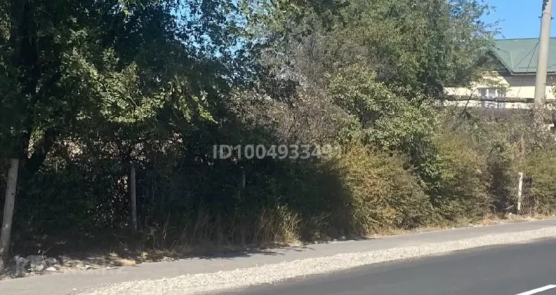 ПРОДАМ УЧАСТОК 6 соток 2